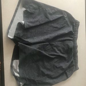 Lululemon Pace Breaker Shorts